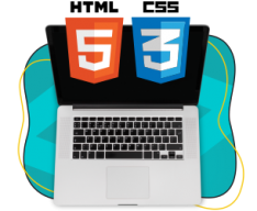 Web-мастер (HTML + CSS) - Школа программирования для детей, компьютерные курсы для школьников, начинающих и подростков - KIBERone г. Комсомольск-на-Амуре