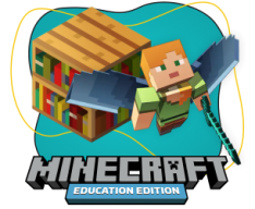 Minecraft Education - Школа программирования для детей, компьютерные курсы для школьников, начинающих и подростков - KIBERone г. Комсомольск-на-Амуре