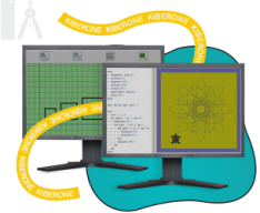 Исполнители чертежник и черепашка - Школа программирования для детей, компьютерные курсы для школьников, начинающих и подростков - KIBERone г. Комсомольск-на-Амуре