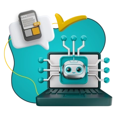 AI Product Lab. Собираем MVP за 3 занятия – как взрослые IT-команды - КИБЕРшкола программирования для детей, компьютерные курсы для школьников, начинающих и подростков - KIBERone г. Комсомольск-на-Амуре
