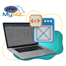 PHP+SQL - КИБЕРшкола программирования для детей, компьютерные курсы для школьников, начинающих и подростков - KIBERone г. Комсомольск-на-Амуре