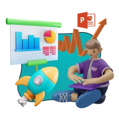 Магия эффектных презентаций PowerPoint - КИБЕРшкола программирования для детей, компьютерные курсы для школьников, начинающих и подростков - KIBERone г. Комсомольск-на-Амуре