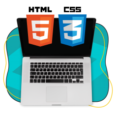 Веб-мастер (HTML + CSS) - КИБЕРшкола программирования для детей, компьютерные курсы для школьников, начинающих и подростков - KIBERone г. Комсомольск-на-Амуре