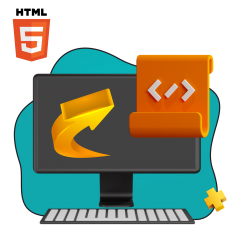 Основы HTML. Изучение веб-разработки - КИБЕРшкола программирования для детей, компьютерные курсы для школьников, начинающих и подростков - KIBERone г. Комсомольск-на-Амуре