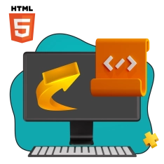 Web-мастер: первые шаги в мир современных сайтов. Основы HTML - КИБЕРшкола программирования для детей, компьютерные курсы для школьников, начинающих и подростков - KIBERone г. Комсомольск-на-Амуре