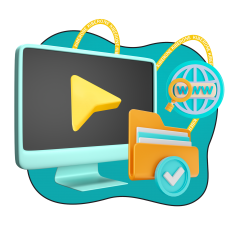 Компьютерная грамотность - КИБЕРшкола программирования для детей, компьютерные курсы для школьников, начинающих и подростков - KIBERone г. Комсомольск-на-Амуре