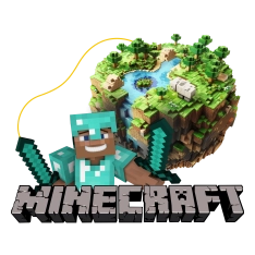 Создание модов в Minecraft - КИБЕРшкола программирования для детей, компьютерные курсы для школьников, начинающих и подростков - KIBERone г. Комсомольск-на-Амуре