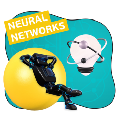 Нейросети - КИБЕРшкола программирования для детей, компьютерные курсы для школьников, начинающих и подростков - KIBERone г. Комсомольск-на-Амуре