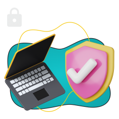 Кибербезопасность - КИБЕРшкола программирования для детей, компьютерные курсы для школьников, начинающих и подростков - KIBERone г. Комсомольск-на-Амуре