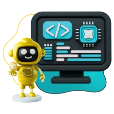 Vibe Coding & AI-инжиниринг - КИБЕРшкола программирования для детей, компьютерные курсы для школьников, начинающих и подростков - KIBERone г. Комсомольск-на-Амуре