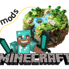 Создание модов в Minecraft - КИБЕРшкола программирования для детей, компьютерные курсы для школьников, начинающих и подростков - KIBERone г. Комсомольск-на-Амуре