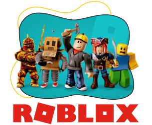 Roblox Studio. Сделать все, что вы можете себе представить - Школа программирования для детей, компьютерные курсы для школьников, начинающих и подростков - KIBERone г. Комсомольск-на-Амуре