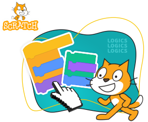 Знакомство со Scratch. Создание игр на Scratch. Основы - Школа программирования для детей, компьютерные курсы для школьников, начинающих и подростков - KIBERone г. Комсомольск-на-Амуре