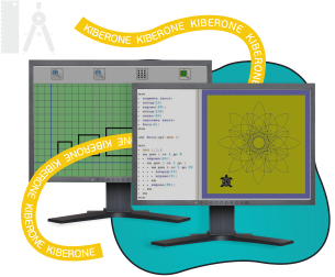 Исполнители чертежник и черепашка - Школа программирования для детей, компьютерные курсы для школьников, начинающих и подростков - KIBERone г. Комсомольск-на-Амуре