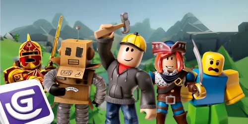 Создаем свою вселенную по мотивам любимой игры на движке GDevelop 5 - КИБЕРшкола программирования для детей, компьютерные курсы для школьников, начинающих и подростков - KIBERone г. Комсомольск-на-Амуре
