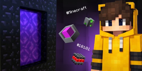 Архитекторы Реальности. Программируем Портал в Minecraft - КИБЕРшкола программирования для детей, компьютерные курсы для школьников, начинающих и подростков - KIBERone г. Комсомольск-на-Амуре