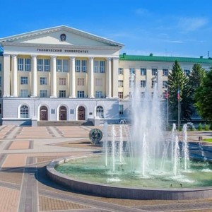 В сентябре открытие новой локации в самом центре Ростова-на-Дону, в Кванториуме при ДГТУ! - Школа программирования для детей, компьютерные курсы для школьников, начинающих и подростков - KIBERone г. Комсомольск-на-Амуре