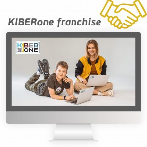 Франшиза KIBERone — в списке лучших по итогам 2019 года - Школа программирования для детей, компьютерные курсы для школьников, начинающих и подростков - KIBERone г. Комсомольск-на-Амуре